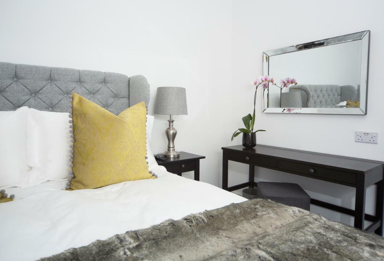 The Annex Appartement Carlisle  Buitenkant foto