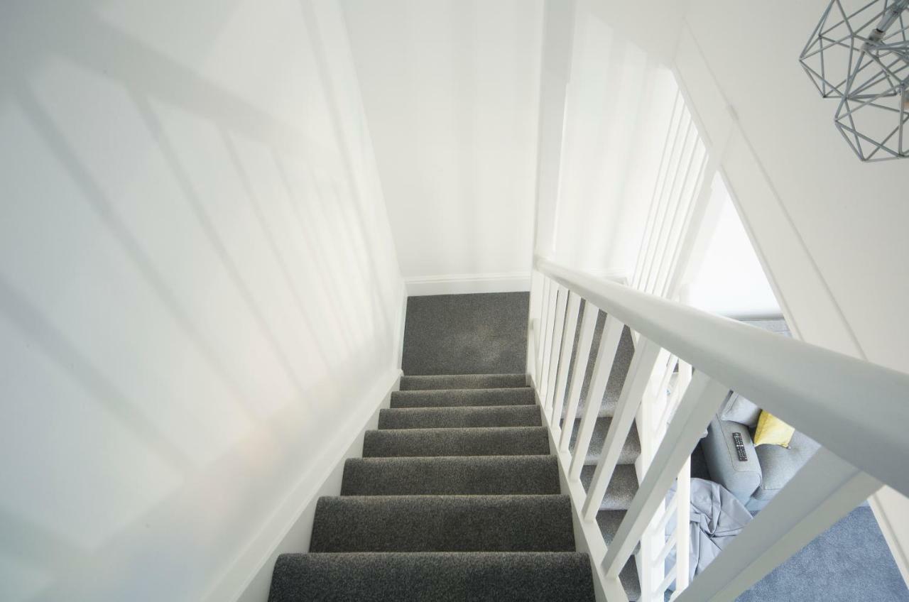 The Annex Appartement Carlisle  Buitenkant foto