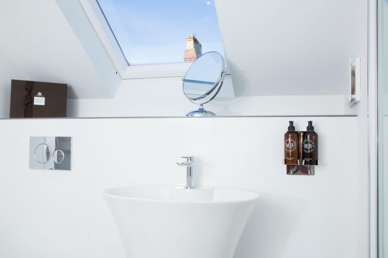 The Annex Appartement Carlisle  Buitenkant foto